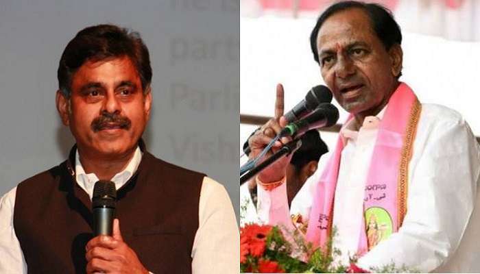కేసీఆర్కి గుడి కట్టి జేబులో ఫొటో పెట్టుకుంటా: కొండా విశ్వేశ్వర్ రెడ్డి కేసీఆర్కి గుడి కట్టి జేబులో ఫొటో పెట్టుకుంటా: కొండా విశ్వేశ్వర్ రెడ్డి