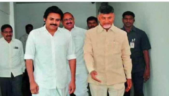 పవన్కు చంద్రబాబు బర్త్ డే విష్ ; జససేనానిపై ప్రశంసల వర్షం ! పవన్కు చంద్రబాబు బర్త్ డే విష్ ; జససేనానిపై ప్రశంసల వర్షం !