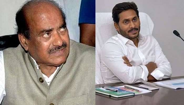 వైఎస్ జగన్ పాలనపై జేసి ఆసక్తికర వ్యాఖ్యలు వైఎస్ జగన్ పాలనపై జేసి ఆసక్తికర వ్యాఖ్యలు