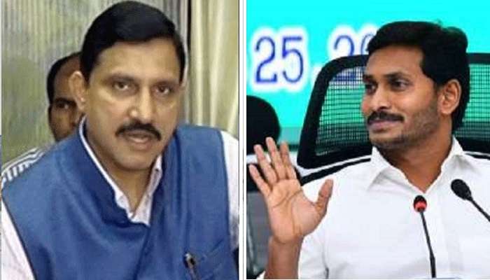 వైసీపీకి సుజనా చౌదరి సవాల్.. చంద్రబాబు, జగన్ దొందూ దొందేనని ఎద్దేవా వైసీపీకి సుజనా చౌదరి సవాల్.. చంద్రబాబు, జగన్ దొందూ దొందేనని ఎద్దేవా