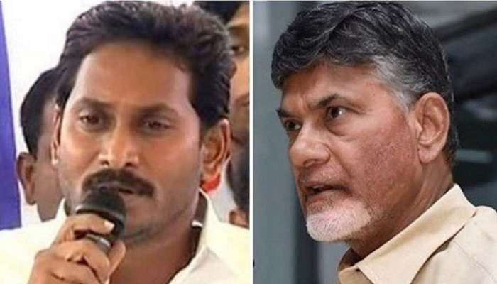 అలా అయితే.. టీడీపి తడాఖా ఏంటో చూపిస్తా: సీఎం జగన్కు చంద్రబాబు హెచ్చరిక అలా అయితే.. టీడీపి తడాఖా ఏంటో చూపిస్తా: సీఎం జగన్కు చంద్రబాబు హెచ్చరిక