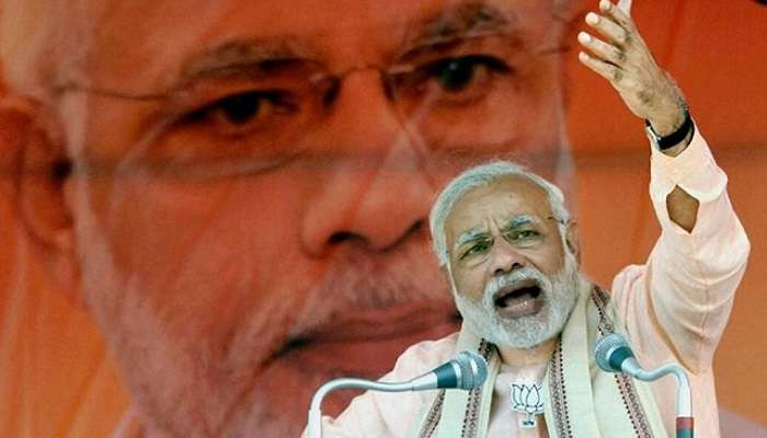 వంద రోజుల పాలనపై ఆసక్తికరంగా స్పందించిన ప్రధాని మోడీ వంద రోజుల పాలనపై ఆసక్తికరంగా స్పందించిన ప్రధాని మోడీ