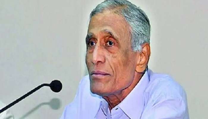 సత్య నాదెళ్ల తండ్రి, మాజీ ఐఏఎస్ బిఎన్ యుగంధర్ మృతిపై పలువురు ప్రముఖుల సంతాపం సత్య నాదెళ్ల తండ్రి, మాజీ ఐఏఎస్ బిఎన్ యుగంధర్ మృతిపై పలువురు ప్రముఖుల సంతాపం