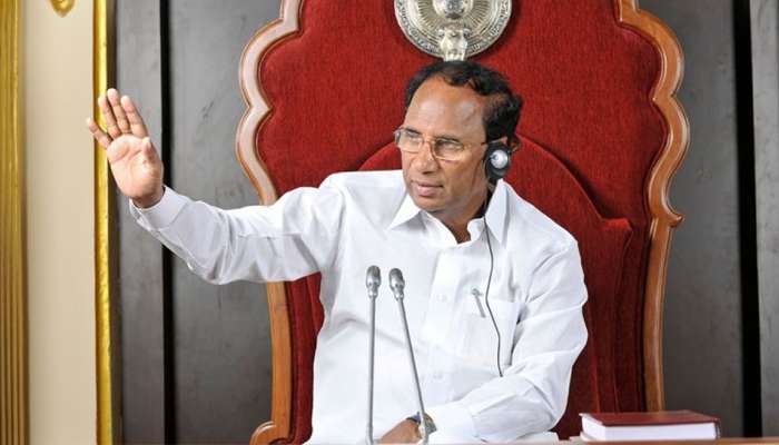 ఆంధ్రా మాజీ స్పీకర్ కోడెల శివప్రసాద్ రావు ఆత్మహత్య ఆంధ్రా మాజీ స్పీకర్ కోడెల శివప్రసాద్ రావు ఆత్మహత్య