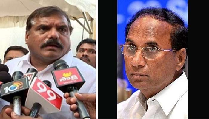 కోడెల శివప్రసాద్ రావు మృతిపై సందేహాలు వ్యక్తంచేసిన ఏపీ మంత్రి బొత్స కోడెల శివప్రసాద్ రావు మృతిపై సందేహాలు వ్యక్తంచేసిన ఏపీ మంత్రి బొత్స