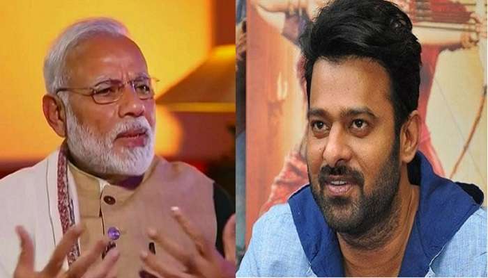 ఛాయ్ వాలా టూ ప్రధాని జర్నీ: మోడీ మూవీకి ప్రభాస్ ప్రమోషన్ !! ఛాయ్ వాలా టూ ప్రధాని జర్నీ: మోడీ మూవీకి ప్రభాస్ ప్రమోషన్ !!