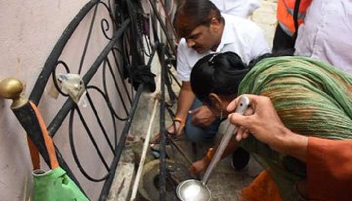 దోమల నివారణకు జీహెచ్ఎంసి చిట్కాలు దోమల నివారణకు జీహెచ్ఎంసి చిట్కాలు