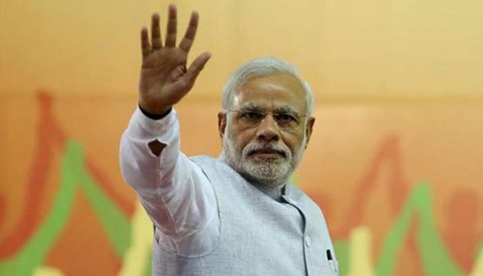 ప్రధాని మోడీ అమెరికా పర్యటన షెడ్యూల్ ఫిక్స్ ప్రధాని మోడీ అమెరికా పర్యటన షెడ్యూల్ ఫిక్స్