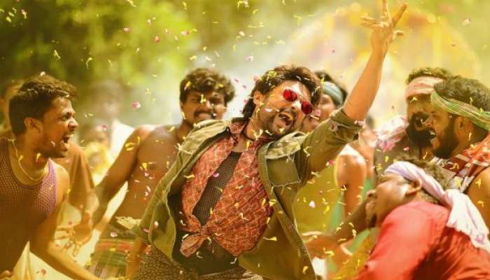 'బందోబస్త్' జబర్దస్త్; మూవీ రివ్యూ మీ కోసం 'బందోబస్త్' జబర్దస్త్; మూవీ రివ్యూ మీ కోసం