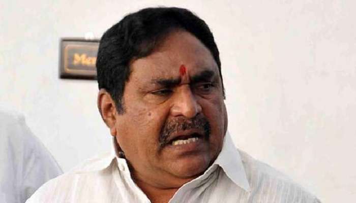 ఈ గ్రామాన్నే ఎందుకు ఎంపిక చేశారు ?: మంత్రి ఎర్రబెల్లి ఈ గ్రామాన్నే ఎందుకు ఎంపిక చేశారు ?: మంత్రి ఎర్రబెల్లి