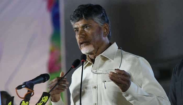 చంద్రబాబు నివాసం ఉంటున్న ఇంటికి మళ్లీ నోటీసులు చంద్రబాబు నివాసం ఉంటున్న ఇంటికి మళ్లీ నోటీసులు