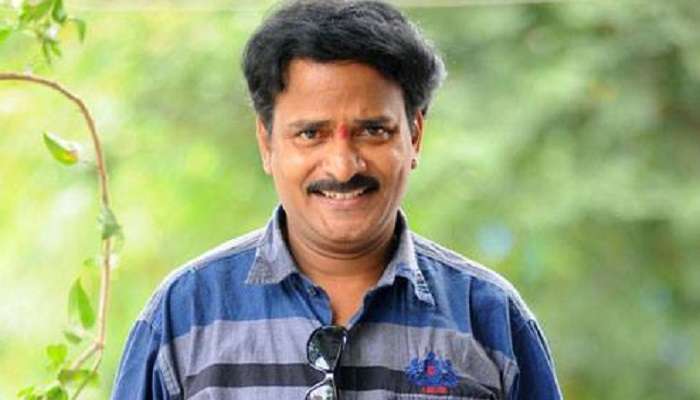 వేణు మాధవ్ కన్నుమూత వేణు మాధవ్ కన్నుమూత