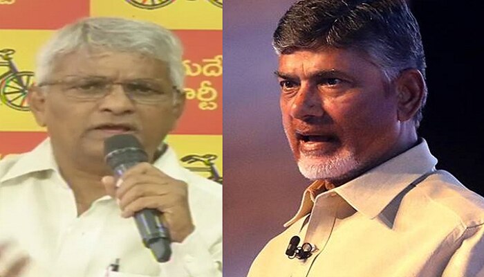 హుజూర్నగర్ ఉప ఎన్నిక బరిలోకి టీడిపి ? హుజూర్నగర్ ఉప ఎన్నిక బరిలోకి టీడిపి ?