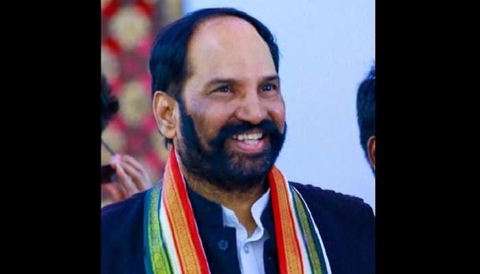 పద్మావతి రెడ్డి మెజార్టీపై టీఆర్ఎస్కు ఉత్తమ్ బహిరంగ సవాల్ పద్మావతి రెడ్డి మెజార్టీపై టీఆర్ఎస్కు ఉత్తమ్ బహిరంగ సవాల్