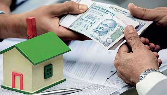 HBA interest rate: కేంద్ర ప్రభుత్వ ఉద్యోగులకు గుడ్ న్యూస్ HBA interest rate: కేంద్ర ప్రభుత్వ ఉద్యోగులకు గుడ్ న్యూస్