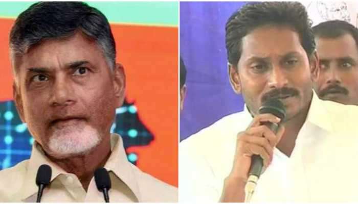 యురేనియం తవ్వకాలపై స్పందించిన చంద్రబాబు యురేనియం తవ్వకాలపై స్పందించిన చంద్రబాబు
