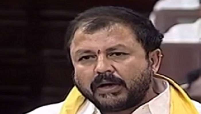 రిమాండ్లో ఉండగానే మరో కేసులో అరెస్ట్ అయిన చింతమనేని ప్రభాకర్ రిమాండ్లో ఉండగానే మరో కేసులో అరెస్ట్ అయిన చింతమనేని ప్రభాకర్