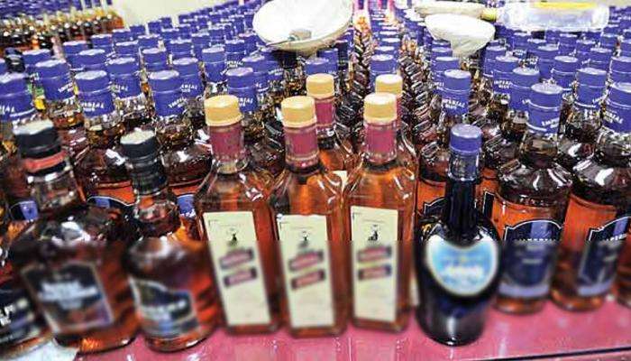 మద్యం దుకాణాల ఎంపిక, లైసెన్స్ ధరలపై ఎక్సైజ్ శాఖ ప్రకటన మద్యం దుకాణాల ఎంపిక, లైసెన్స్ ధరలపై ఎక్సైజ్ శాఖ ప్రకటన