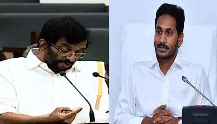 పోలవరం జగన్ వల్ల కాదు.. కేంద్రం స్వాధీనం చేసుకోవాలి: సోమిరెడ్డి చంద్రమోహన్ రెడ్డి పోలవరం జగన్ వల్ల కాదు.. కేంద్రం స్వాధీనం చేసుకోవాలి: సోమిరెడ్డి చంద్రమోహన్ రెడ్డి
