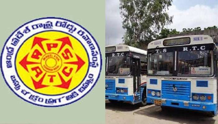 టిఎస్ఆర్టీసికి మద్దతుగా ధర్నాకు సిద్ధమైన ఏపిఎస్ఆర్టీసి టిఎస్ఆర్టీసికి మద్దతుగా ధర్నాకు సిద్ధమైన ఏపిఎస్ఆర్టీసి