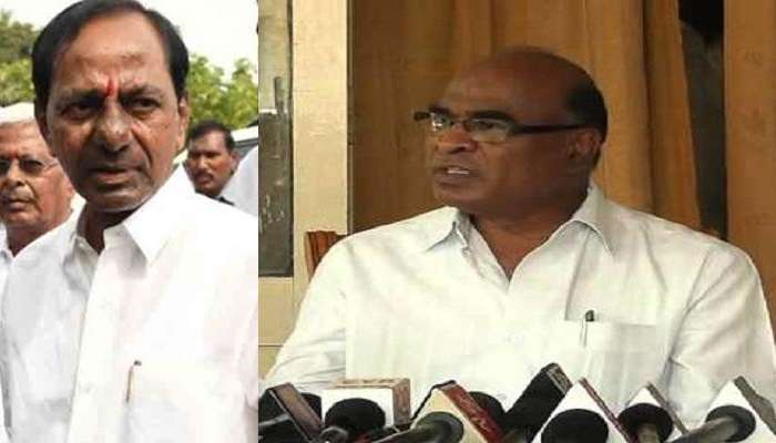 టీఆర్ఎస్కు సీపీఐ మద్దతు ఉపసంహరణ.. జగన్ని చూసి నేర్చుకోవాలని హితవు టీఆర్ఎస్కు సీపీఐ మద్దతు ఉపసంహరణ.. జగన్ని చూసి నేర్చుకోవాలని హితవు