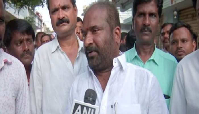 ఆ బీటీ బ్యాచ్తో చర్చలు జరపం: అశ్వత్థామ రెడ్డి ఆ బీటీ బ్యాచ్తో చర్చలు జరపం: అశ్వత్థామ రెడ్డి