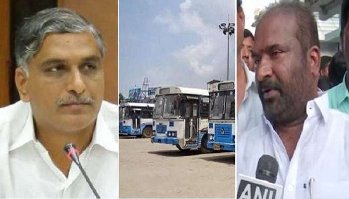 మంత్రి హరీశ్ రావు గురించి అశ్వత్థామ రెడ్డి వ్యాఖ్యలు మంత్రి హరీశ్ రావు గురించి అశ్వత్థామ రెడ్డి వ్యాఖ్యలు