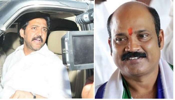 వైసీపీపై తీవ్ర విమర్శలు చేస్తూ సంచలన నిర్ణయం తీసుకున్న వల్లభనేని వంశీ వైసీపీపై తీవ్ర విమర్శలు చేస్తూ సంచలన నిర్ణయం తీసుకున్న వల్లభనేని వంశీ