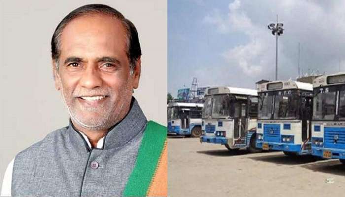 ఛలో ట్యాంక్ బండ్ ర్యాలీకి మద్దతుపై స్పందించిన బీజేపి తెలంగాణ చీఫ్ లక్ష్మణ్ ఛలో ట్యాంక్ బండ్ ర్యాలీకి మద్దతుపై స్పందించిన బీజేపి తెలంగాణ చీఫ్ లక్ష్మణ్