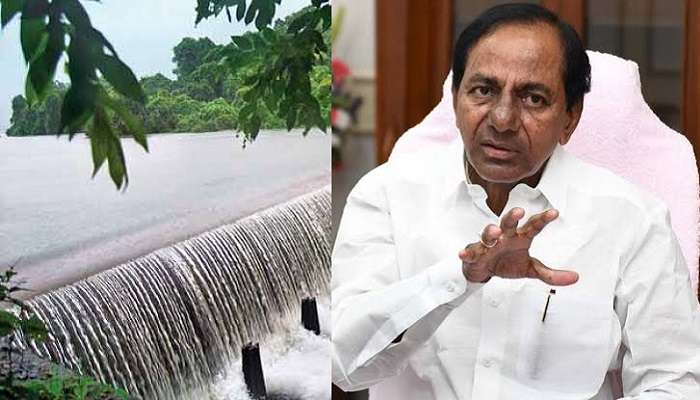 గోదావరిలో నీటికి కొరత లేదు.. సూర్యాపేట జిల్లాలోని చెరువులను నింపండి: సీఎం కేసీఆర్ గోదావరిలో నీటికి కొరత లేదు.. సూర్యాపేట జిల్లాలోని చెరువులను నింపండి: సీఎం కేసీఆర్