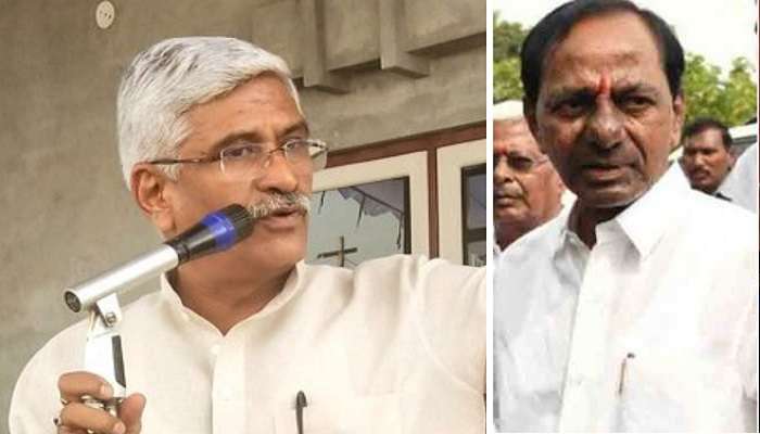 మిషన్ కాకతీయ, మిషన్ భగీరథ పథకాలను ప్రశంసించిన కేంద్ర మంత్రి మిషన్ కాకతీయ, మిషన్ భగీరథ పథకాలను ప్రశంసించిన కేంద్ర మంత్రి