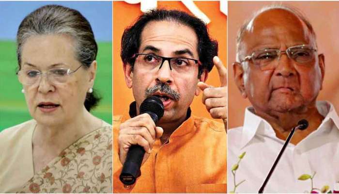 మహారాష్ట్రలో రాష్ట్రపతి పాలన విధిస్తారా ? మహారాష్ట్రలో రాష్ట్రపతి పాలన విధిస్తారా ?