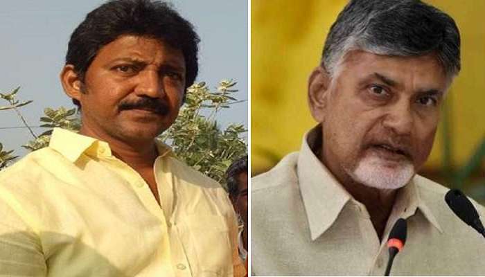 చంద్రబాబు తీరుపై వల్లభనేని వంశీ సంచలన వ్యాఖ్యలు చంద్రబాబు తీరుపై వల్లభనేని వంశీ సంచలన వ్యాఖ్యలు