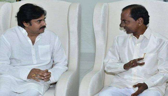సీఎం కేసీఆర్కి జనసేనాని విజ్ఞప్తి సీఎం కేసీఆర్కి జనసేనాని విజ్ఞప్తి