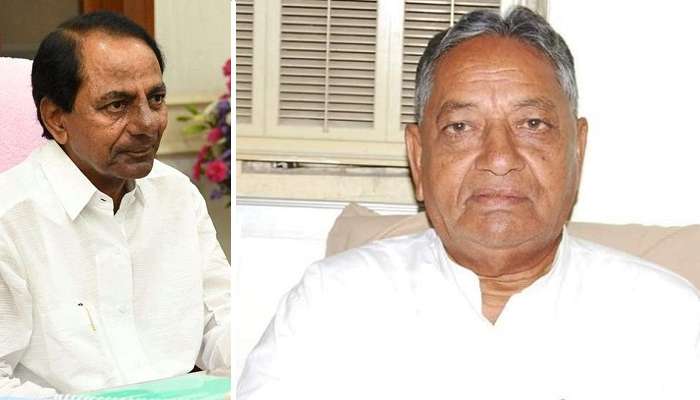 సీపీఐ సీనియర్ నేత, మాజీ ఎమ్మెల్యే గుర్రం యాదగిరి రెడ్డి మృతి పట్ల సీఎం కేసీఆర్ సంతాపం సీపీఐ సీనియర్ నేత, మాజీ ఎమ్మెల్యే గుర్రం యాదగిరి రెడ్డి మృతి పట్ల సీఎం కేసీఆర్ సంతాపం
