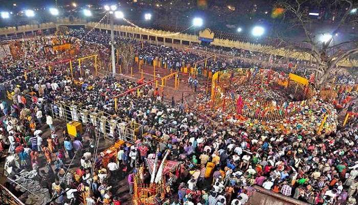 Medaram tribal festival | మేడారం జాతర తేదీలు ఇవే