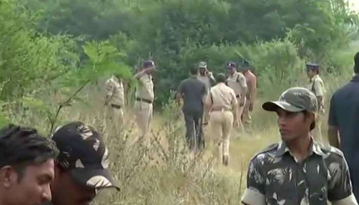 హైదరాబాద్ ఎన్కౌంటర్పై శివసేన ఆసక్తికరమైన వ్యాఖ్యలు హైదరాబాద్ ఎన్కౌంటర్పై శివసేన ఆసక్తికరమైన వ్యాఖ్యలు