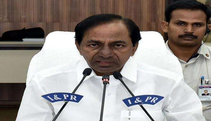 ఈనెల 11న ములుగుకు సీఎం కేసీఆర్ ఈనెల 11న ములుగుకు సీఎం కేసీఆర్