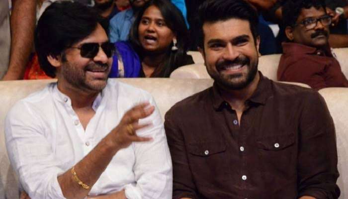 Pawan Kalyan | అభిమానులకు గుడ్ న్యూస్ చెప్పిన పవన్ కల్యాణ్ Pawan Kalyan | అభిమానులకు గుడ్ న్యూస్ చెప్పిన పవన్ కల్యాణ్