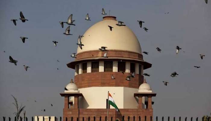 Supreme court on CAA-2019: పౌరసత్వ సవరణ చట్టం..CAAపై స్టేకు సుప్రీం నో Supreme court on CAA-2019: పౌరసత్వ సవరణ చట్టం..CAAపై స్టేకు సుప్రీం నో