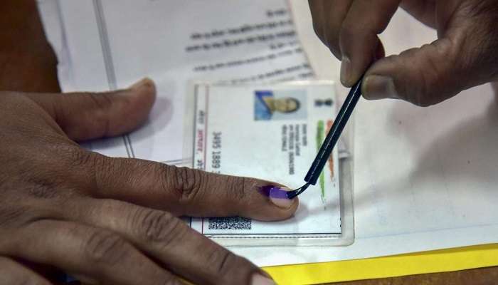 Telangana municipal poll schedule : తెలంగాణలో మరో ఎన్నికల పండగ.. మున్సిపల్ ఎన్నికల షెడ్యూల్ విడుదల