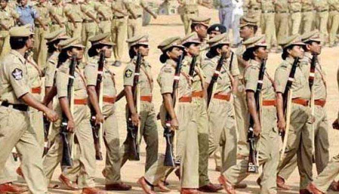 పోలీసు కానిస్టేబుల్స్కి జనవరి 17 నుంచి శిక్షణ పోలీసు కానిస్టేబుల్స్కి జనవరి 17 నుంచి శిక్షణ