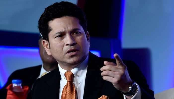 Sachin Tendulkar Reacts on Four day Test format: ఐసీసీ ప్రతిపాదనకు నో చెప్పిన సచిన్ Sachin Tendulkar Reacts on Four day Test format: ఐసీసీ ప్రతిపాదనకు నో చెప్పిన సచిన్
