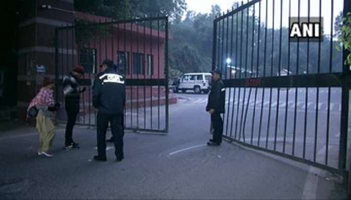 JNU Violence updates : JNU ఘటనపై సమగ్ర విచారణకు ఆదేశం JNU Violence updates : JNU ఘటనపై సమగ్ర విచారణకు ఆదేశం