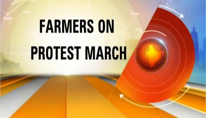 Amaravati farmers protests on 3 capitals issue