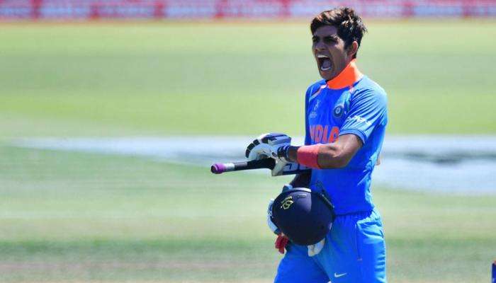 Shubman Gill Fined: భారత క్రికెటర్‌ మ్యాచ్ ఫీజులో 100% కోత