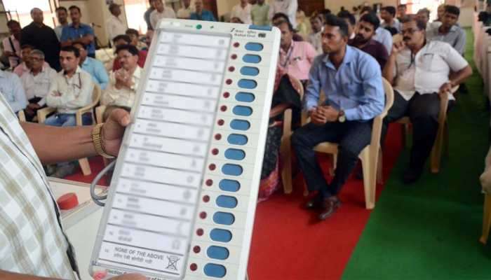 Telangana Municipal Elections: ముగిసిన నామినేషన్ల పర్వం