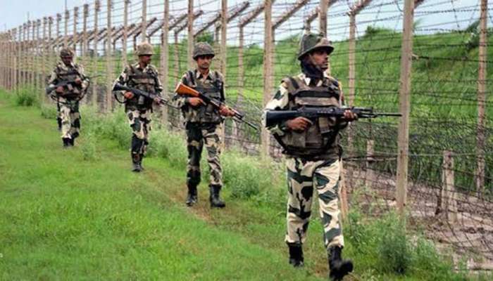 Advanced anti cut fence At India-Bangladesh border: సీఏఏ ఎఫెక్ట్: కేంద్ర ప్రభుత్వం కీలక నిర్ణయం!