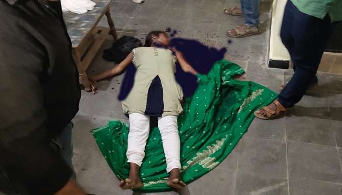 Girlfriend stabbed to death in in warangal: హన్మకొండలో దారుణం.. సహజీవనం చేసి హతమార్చాడు!