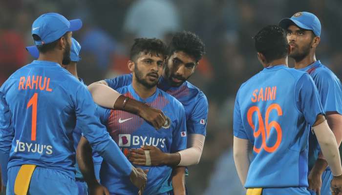 IND vs SL 3rd T20 highlights: శ్రీలంకపై 78 పరుగుల తేడాతో భారత్ ఘన విజయం.. సిరీస్ కైవసం IND vs SL 3rd T20 highlights: శ్రీలంకపై 78 పరుగుల తేడాతో భారత్ ఘన విజయం.. సిరీస్ కైవసం